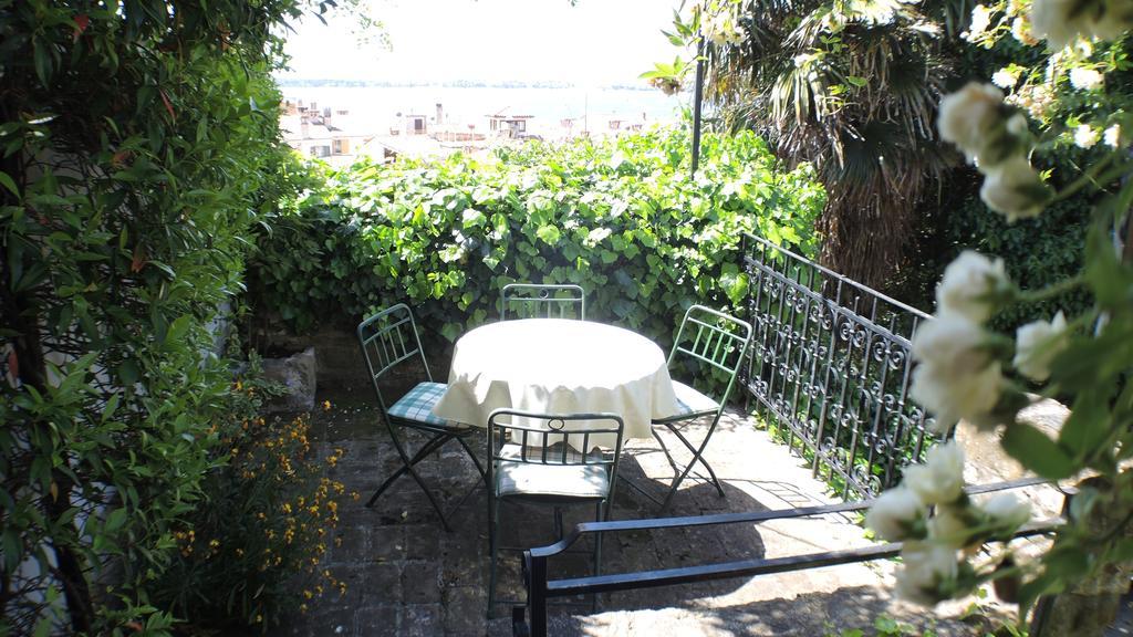 Green Oasis Family Apartments Piran Rom bilde